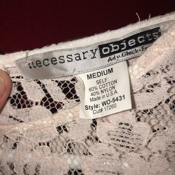 Ladies Semi Formal Dress - Picture 3 of 4